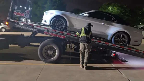 Masters Towing LLC - photo 2