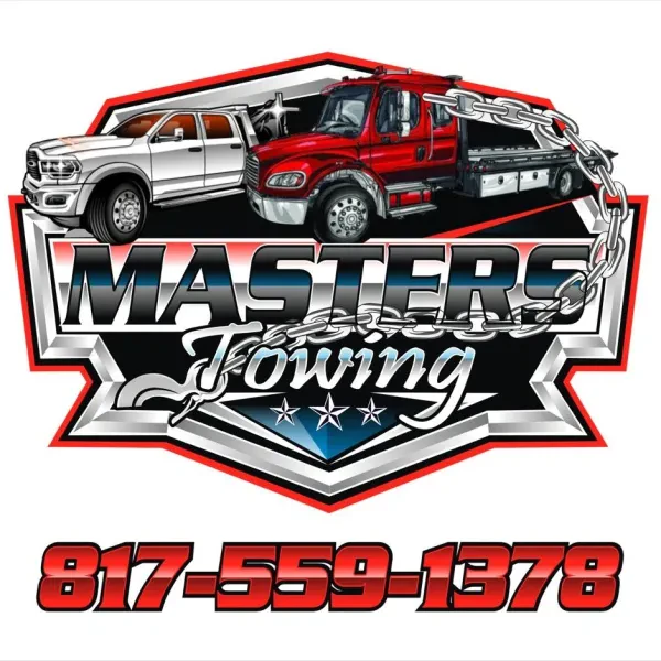 Masters Towing LLC - photo 3