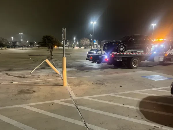 Masters Towing LLC - photo 4