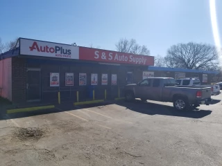 S & S Auto Supply