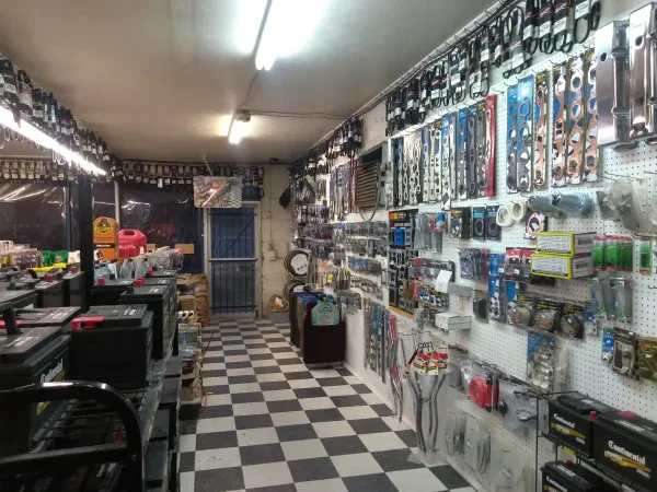 S & S Auto Supply - photo 2