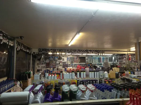 S & S Auto Supply - photo 3