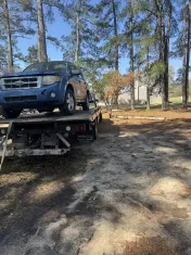 South End Auto Salvage