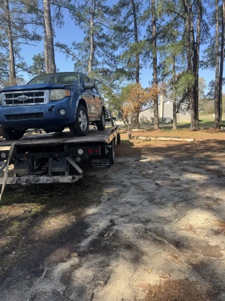 South End Auto Salvage
