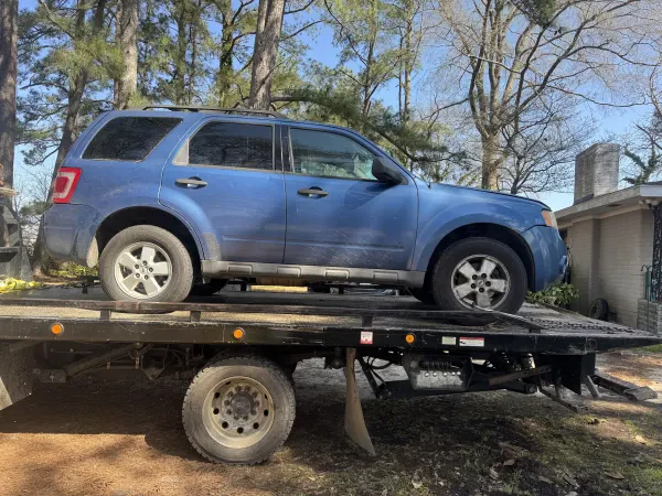 South End Auto Salvage - photo 2