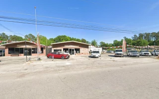 Sease's Vhc Automotive Services Inc