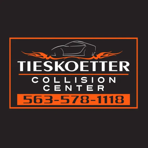 Tieskoetter Collision Center LLC. - photo 4