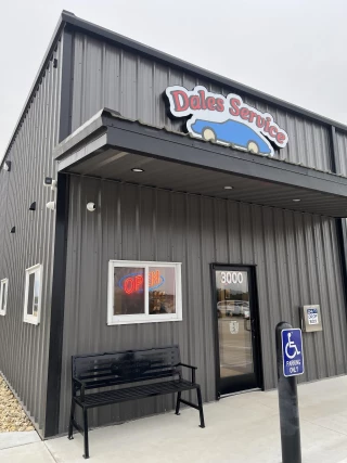 Dale's Service & Towing, Inc.