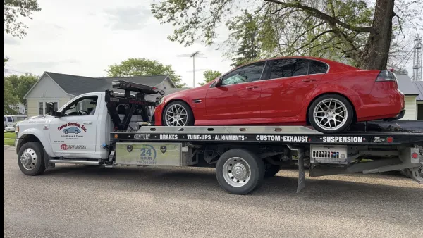 Dale's Service & Towing, Inc. - photo 2