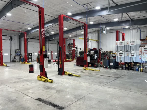Dale's Service & Towing, Inc. - photo 3
