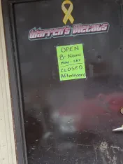 Warren's Metal Recycling