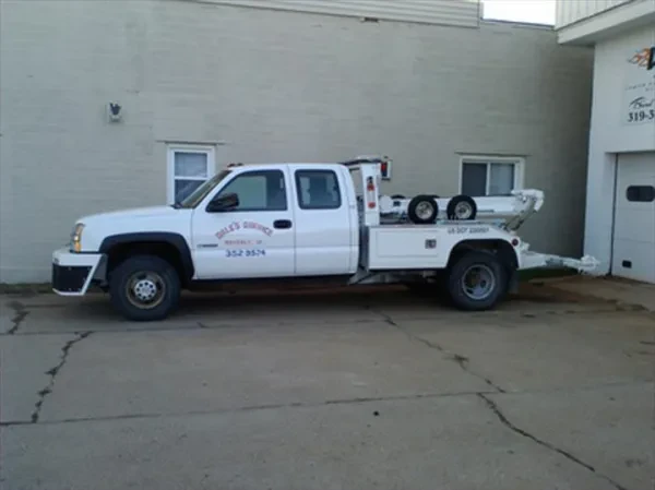 Dale's Service & Towing, Inc. - photo 4