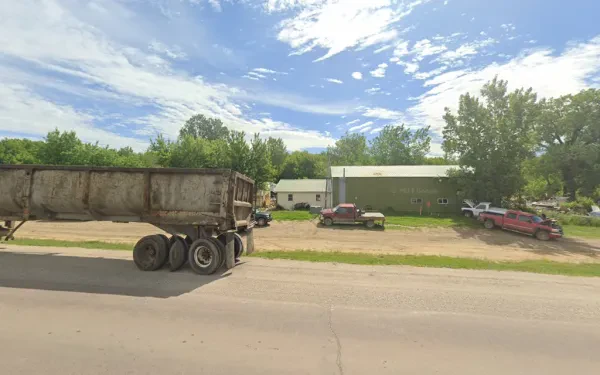 Warren's Metal Recycling - photo 3