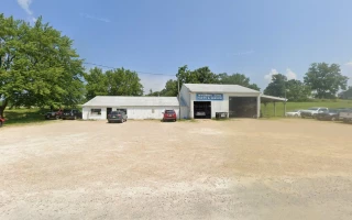 WYOMING AUTO PARTS