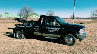 Montandon Wrecker Service LLC