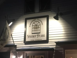 Whisky Pearl
