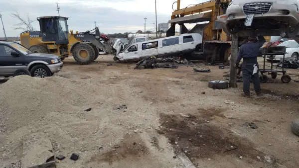 EMR - Fort Worth (Lone Star Metals) - photo 2