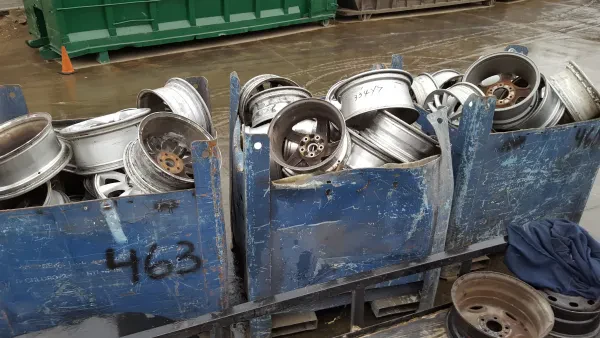 EMR - Fort Worth (Lone Star Metals) - photo 4