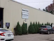 DC Automotive Porsche Parts