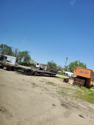 Wilhite Truck Sales & Parts