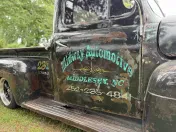 Midway Automotive Inc.