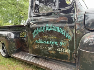 Midway Automotive Inc.