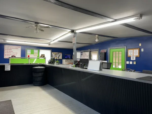 Midway Automotive Inc. - photo 2