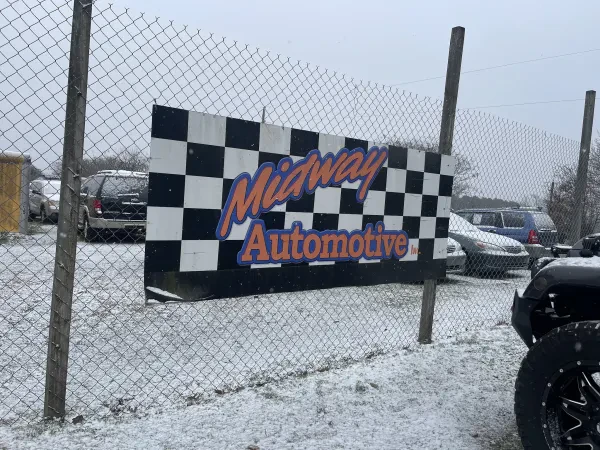 Midway Automotive Inc. - photo 4