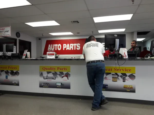 Auto Parts Outlet - San Antonio - photo 2