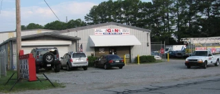 G & N Used Auto Parts
