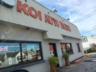 KOI Auto Parts (Fisher Auto Parts)
