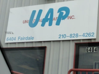 United Auto Parts