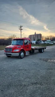 Cody Bonnstetter Auto Body & Towing