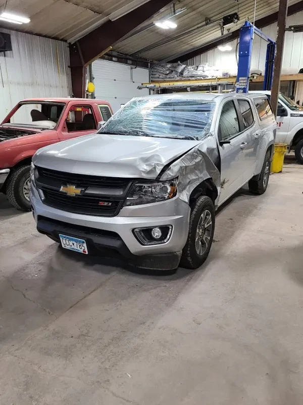 Cody Bonnstetter Auto Body & Towing - photo 3