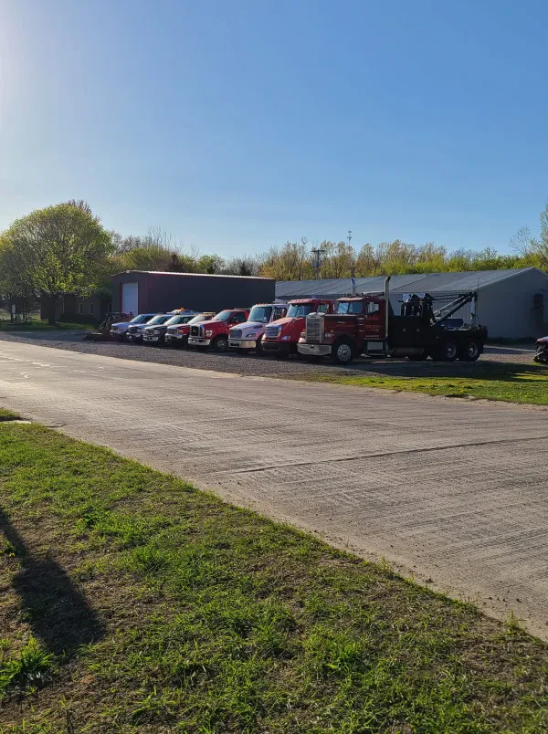 Cody Bonnstetter Auto Body & Towing - photo 4
