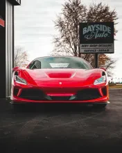 Bayside Auto, LLC