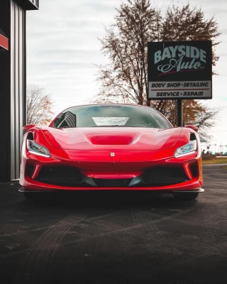 Bayside Auto, LLC