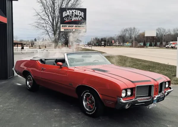 Bayside Auto, LLC - photo 2