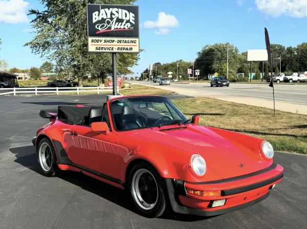 Bayside Auto, LLC - photo 4