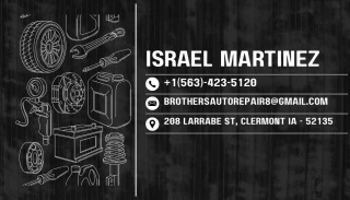 Brothers Auto Repair