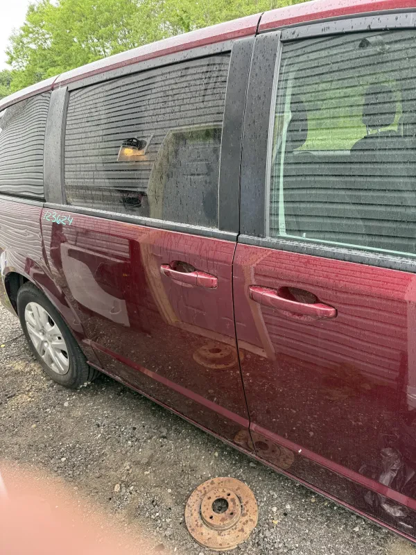 Piper Auto Salvage - photo 2