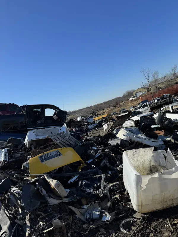 Piper Auto Salvage - photo 3