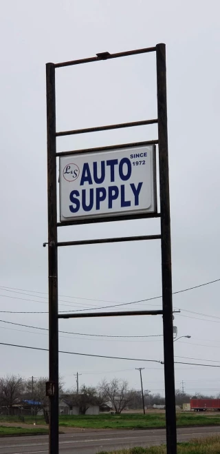 L & S Auto Supply & Machine
