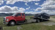 Treasure State Towing, LLC