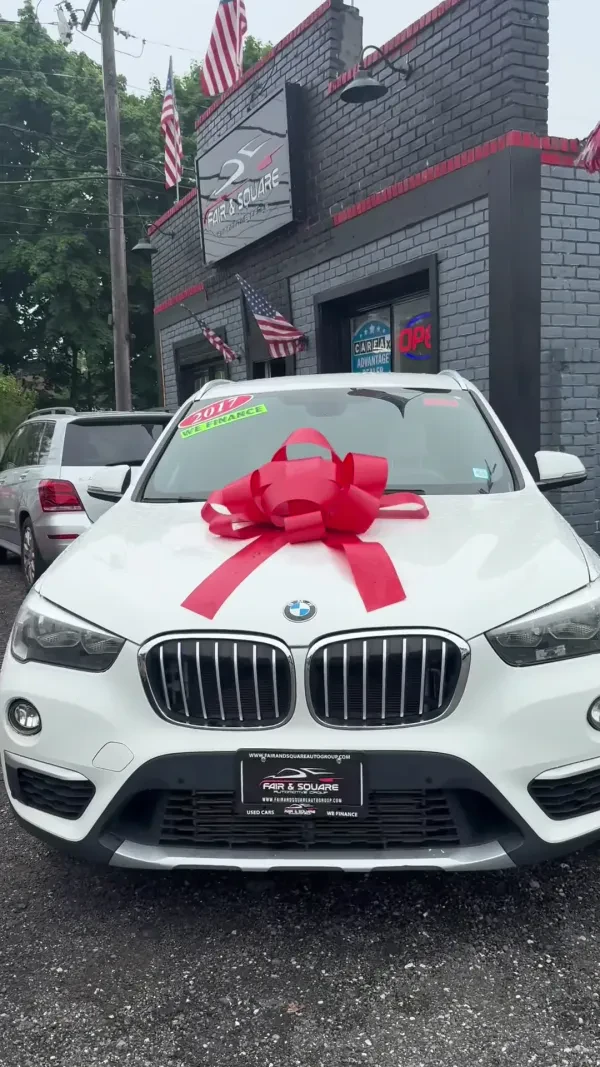Fair & Square Automotive Group - photo 2