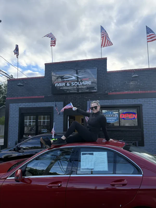 Fair & Square Automotive Group - photo 3