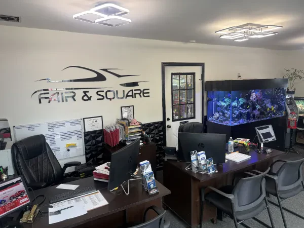 Fair & Square Automotive Group - photo 4
