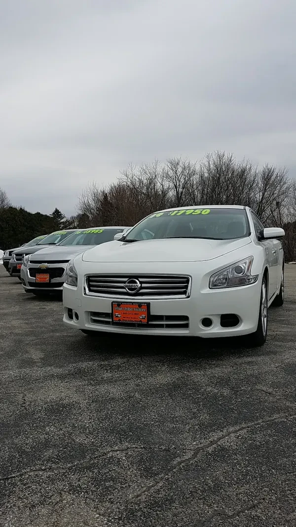 West Union Motors - photo 3