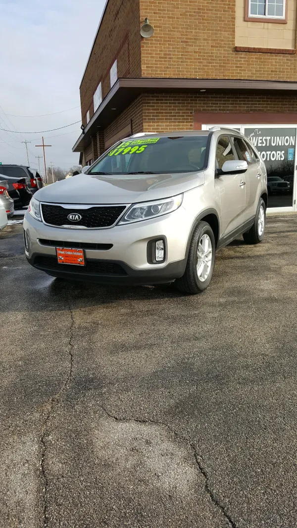 West Union Motors - photo 4