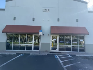The Parts House